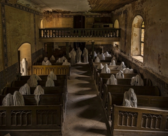 Церковь Святого Георгия на wikipoints.ru