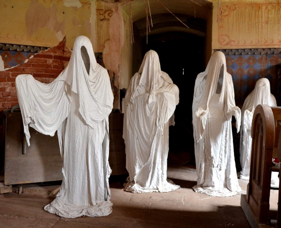 Церковь Святого Георгия на wikipoints.ru