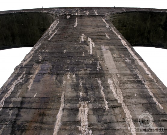 Виадук Гленфиннан на wikipoints.ru