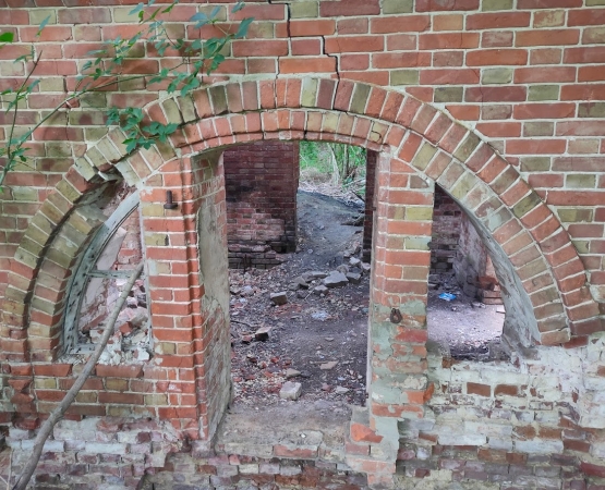 Мельница Бореля на wikipoints.ru