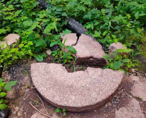 Мельница Бореля на wikipoints.ru