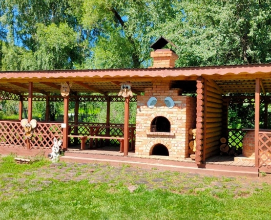 Старая водяная мельница. Лох. на wikipoints.ru