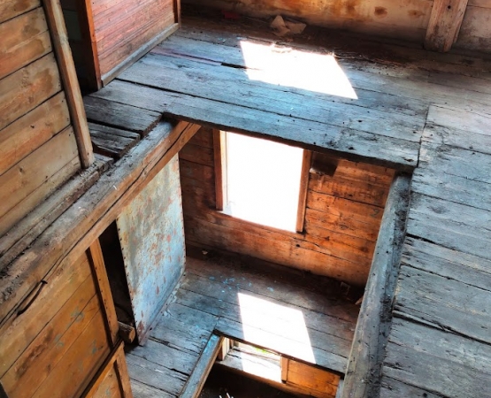 Старая мельница у Медяниково на wikipoints.ru