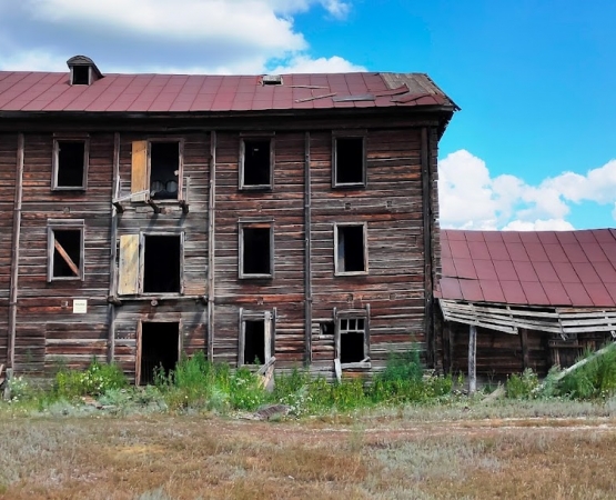 Старая мельница у Медяниково на wikipoints.ru