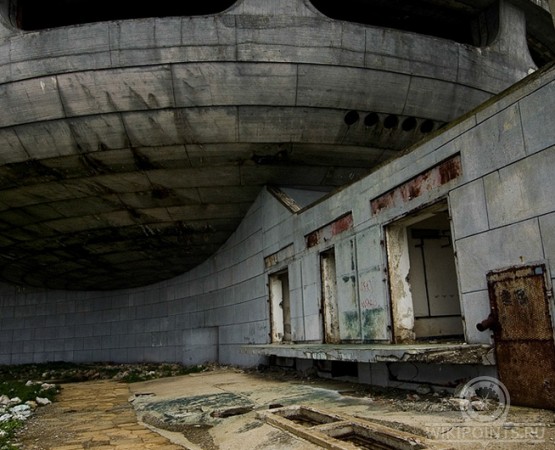 Бузлуджа на wikipoints.ru