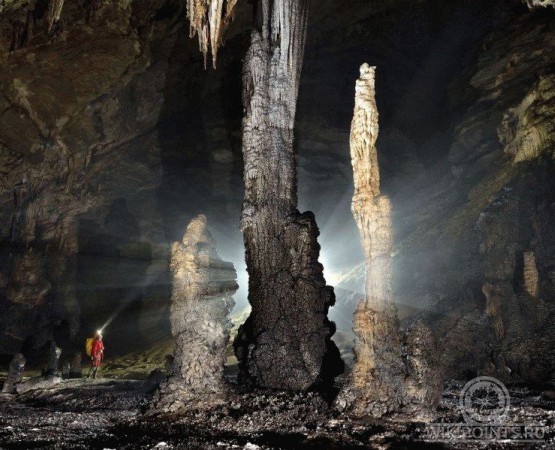 Пещера Эр Ван Донг на wikipoints.ru