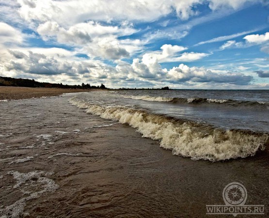 Windsurf76 на wikipoints.ru