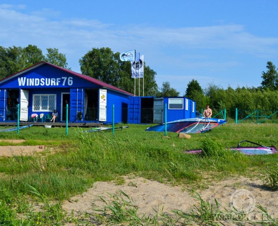 Windsurf76 на wikipoints.ru