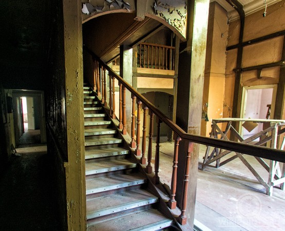 Дача Гаусвальд на wikipoints.ru