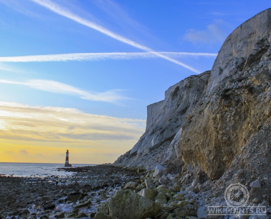 Бичи-Хед на wikipoints.ru