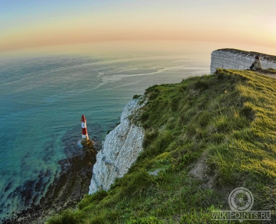 Бичи-Хед на wikipoints.ru