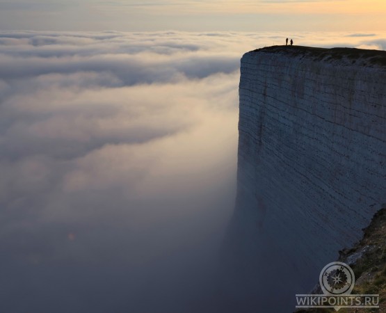 Бичи-Хед на wikipoints.ru