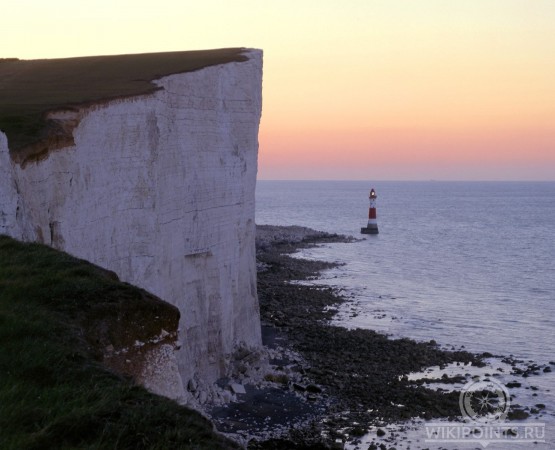 Бичи-Хед на wikipoints.ru