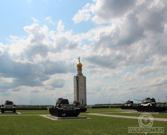 Звонница на wikipoints.ru