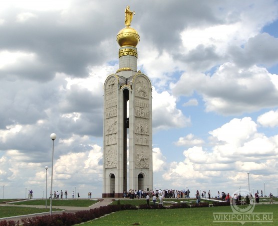 Звонница на wikipoints.ru