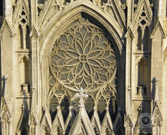 Собор Святого Патрика на wikipoints.ru