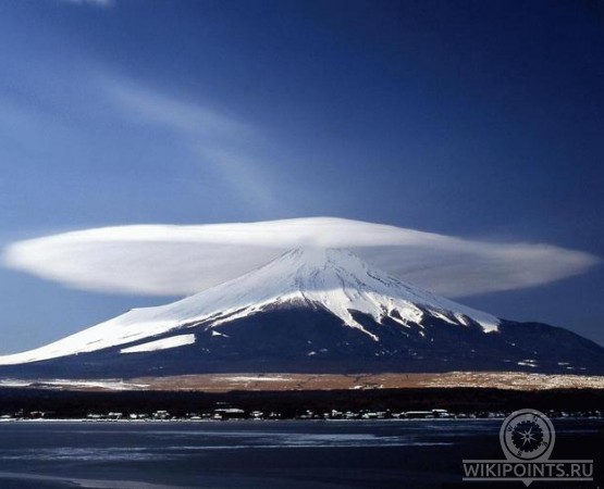 Арарат на wikipoints.ru