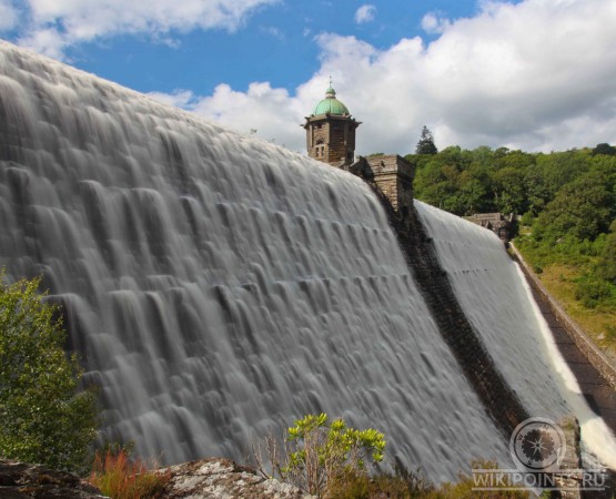 Дамба Крейг Гох на wikipoints.ru