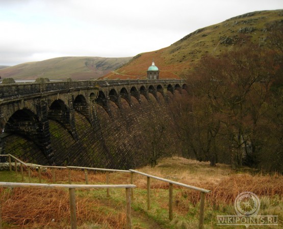 Дамба Крейг Гох на wikipoints.ru