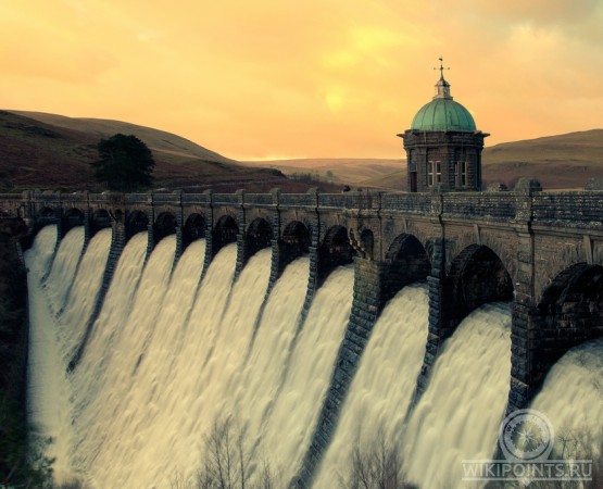 Дамба Крейг Гох на wikipoints.ru