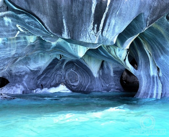 Мраморный собор на wikipoints.ru