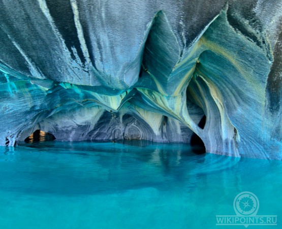 Мраморный собор на wikipoints.ru