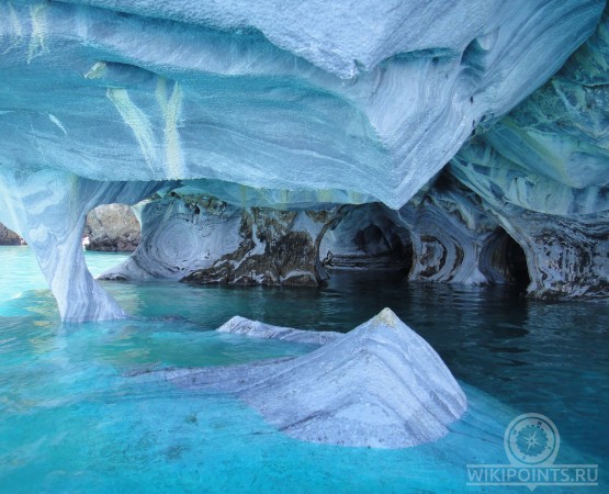 Мраморный собор на wikipoints.ru