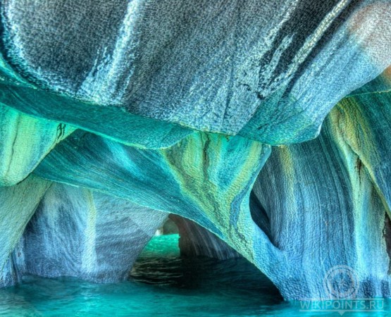 Мраморный собор на wikipoints.ru