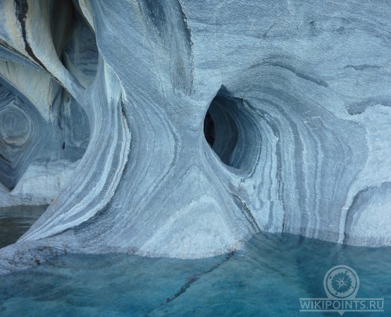 Мраморный собор на wikipoints.ru