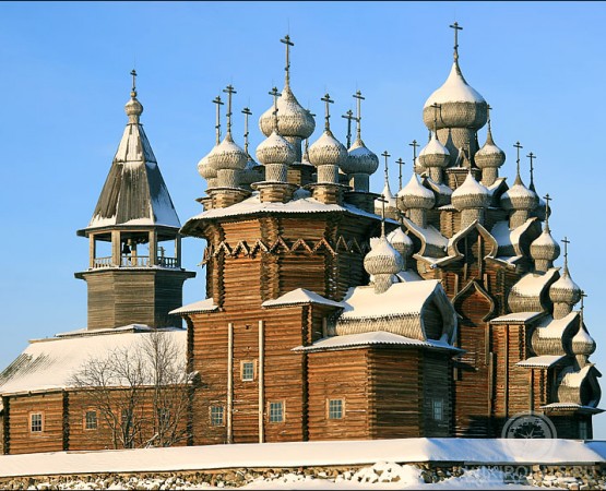 Кижи на wikipoints.ru