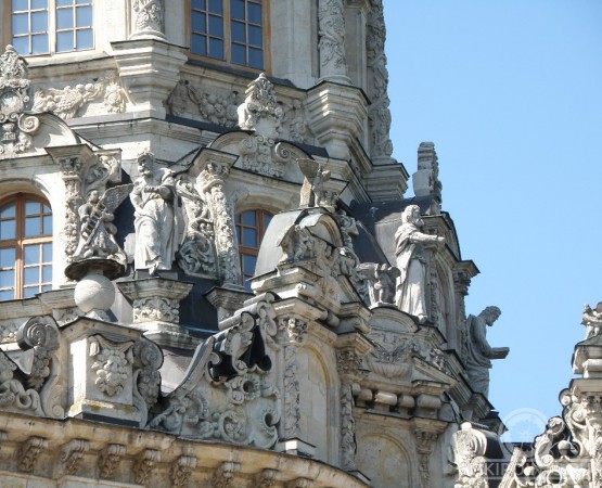 Знаменская церковь на wikipoints.ru