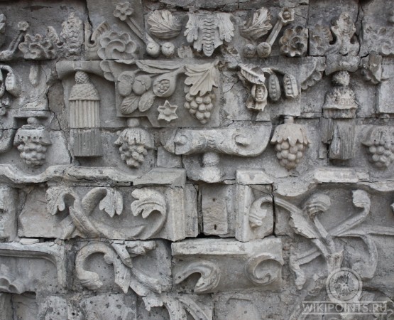 Знаменская церковь на wikipoints.ru