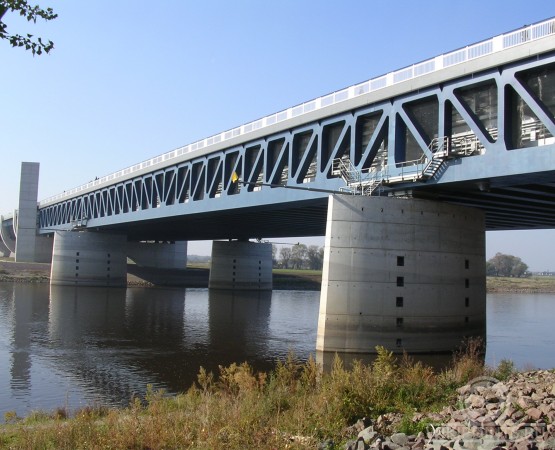 Магдебургский водный мост на wikipoints.ru