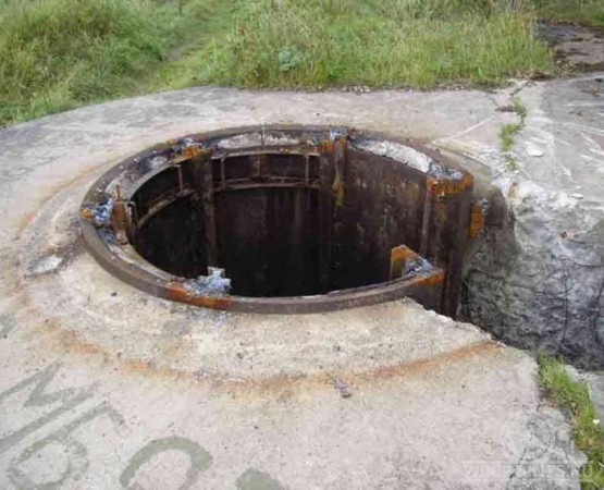 Форт Шанц на wikipoints.ru