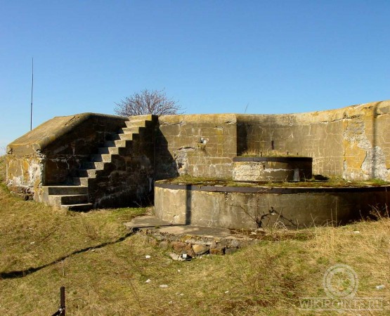 Форт Шанц на wikipoints.ru