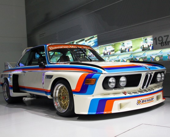 Музей БМВ на wikipoints.ru