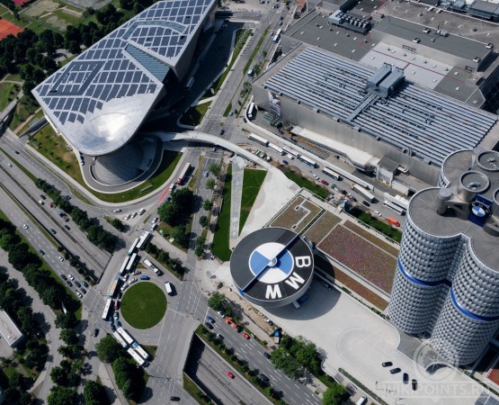 Музей БМВ на wikipoints.ru