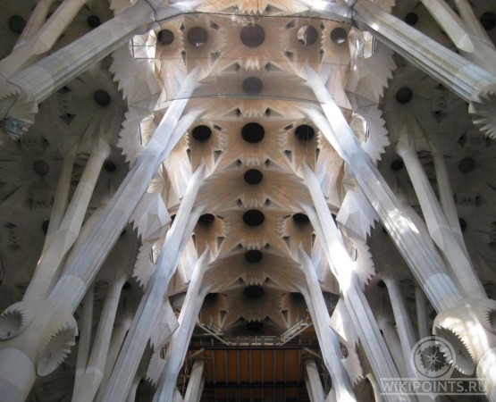 Храм Святого Семейства на wikipoints.ru