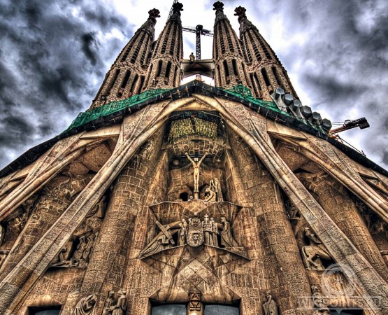 Храм Святого Семейства на wikipoints.ru