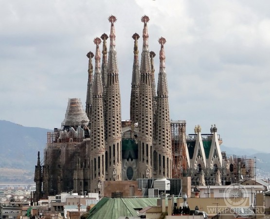 Храм Святого Семейства на wikipoints.ru