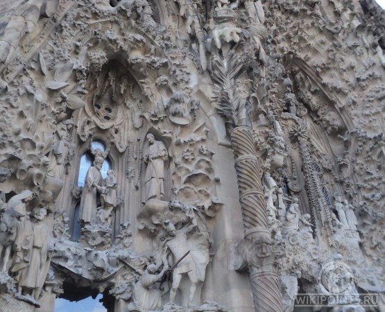 Храм Святого Семейства на wikipoints.ru