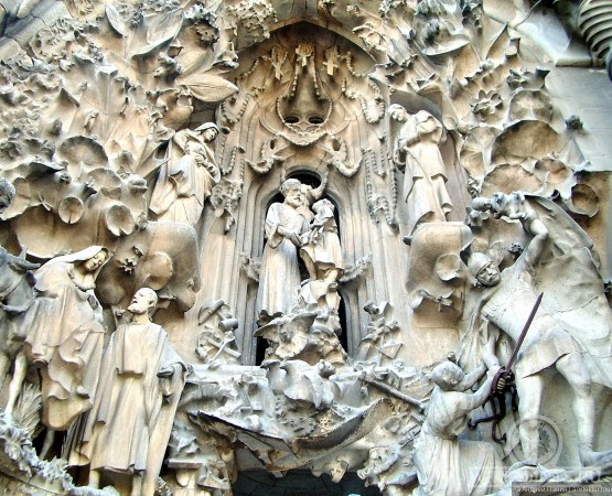 Храм Святого Семейства на wikipoints.ru