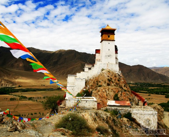 Дворец Юнгбулаканг на wikipoints.ru