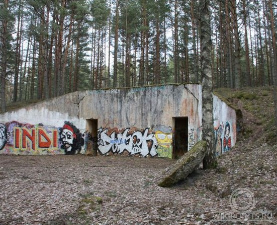 Бухта «Батарейная» на wikipoints.ru