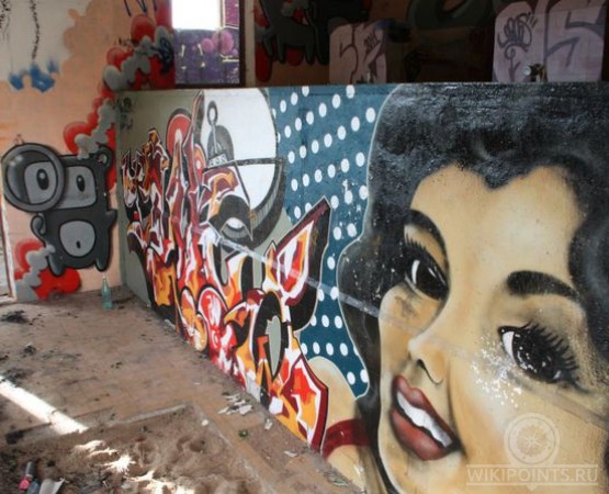 Бухта «Батарейная» на wikipoints.ru