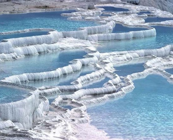Памуккале на wikipoints.ru