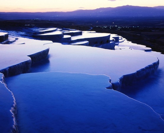 Памуккале на wikipoints.ru