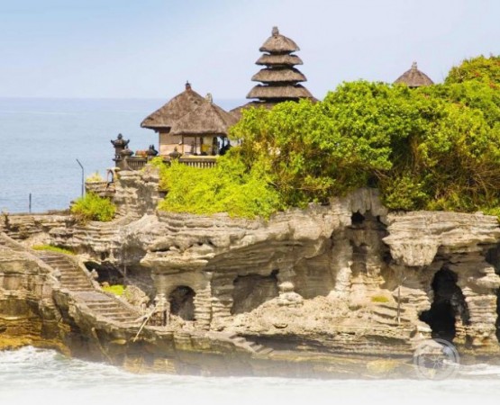 Пура Танах Лот на wikipoints.ru