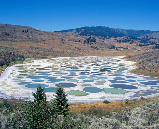 Озеро Клилук на wikipoints.ru