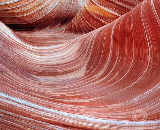 Каменные волны на wikipoints.ru